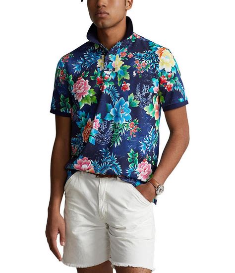 Ralph Lauren Floral .